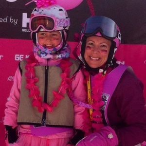 Meet your Posher, Robin